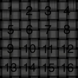 rsrc/15 Puzzle Series 6 Plus Black Metal.jpg image